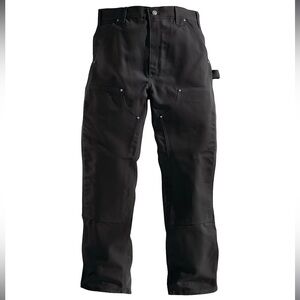 Carhartt Men’s Utility Double Knee Loose Fit